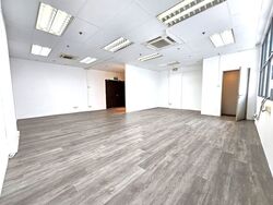 First Centre (D19), Factory #434217681